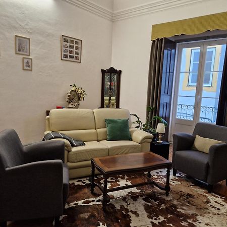 Mont' Sobro House Apartment Evora Ngoại thất bức ảnh
