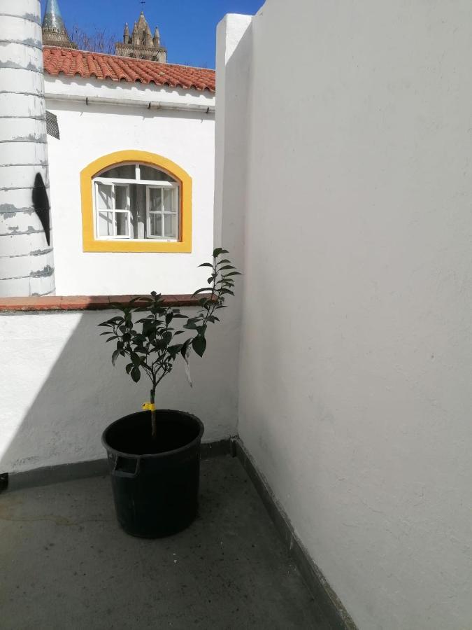 Mont' Sobro House Apartment Evora Ngoại thất bức ảnh
