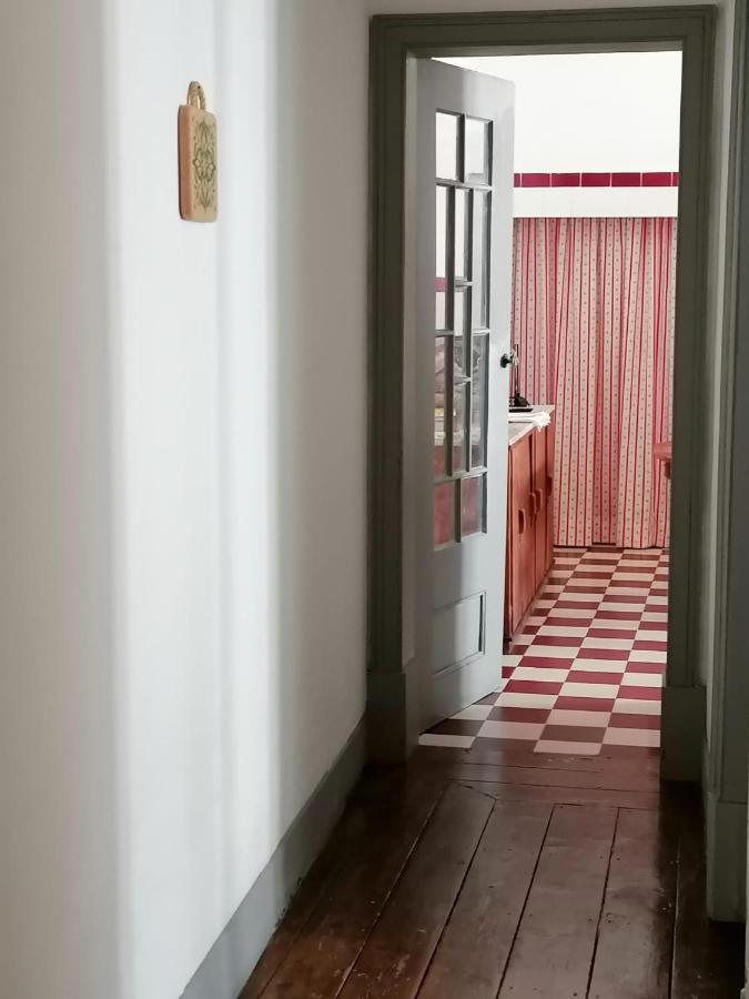 Mont' Sobro House Apartment Evora Ngoại thất bức ảnh