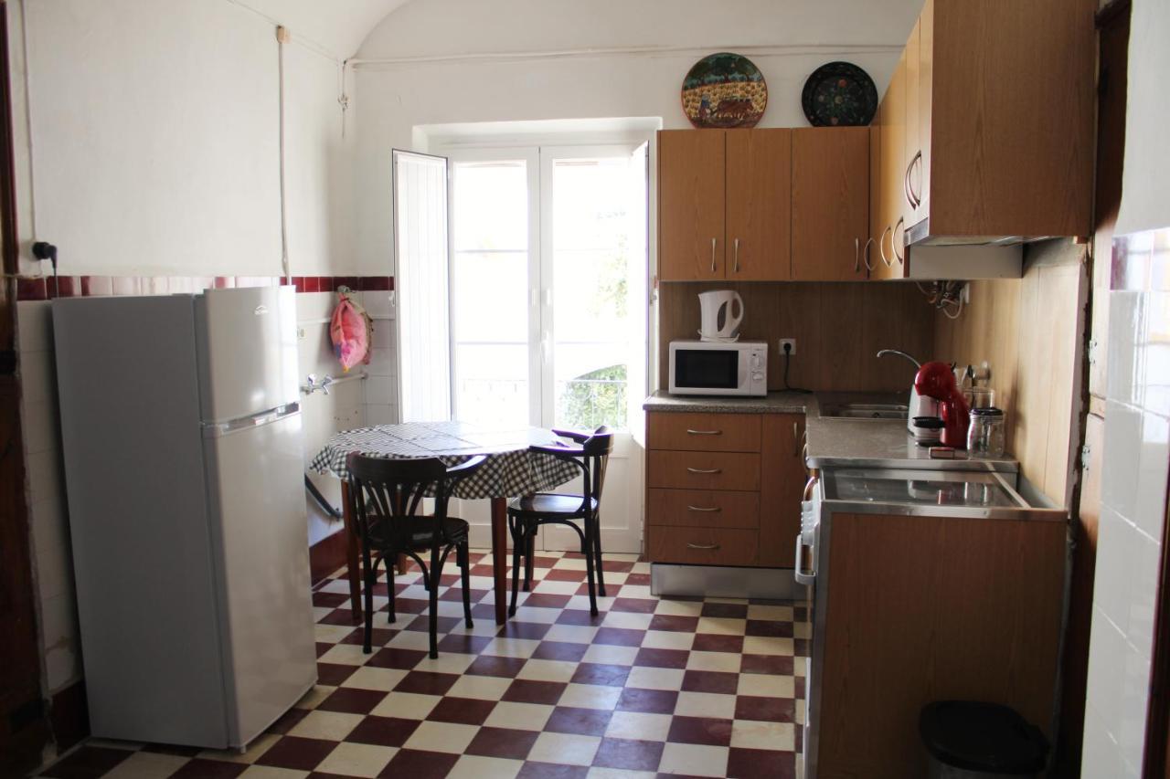 Mont' Sobro House Apartment Evora Ngoại thất bức ảnh