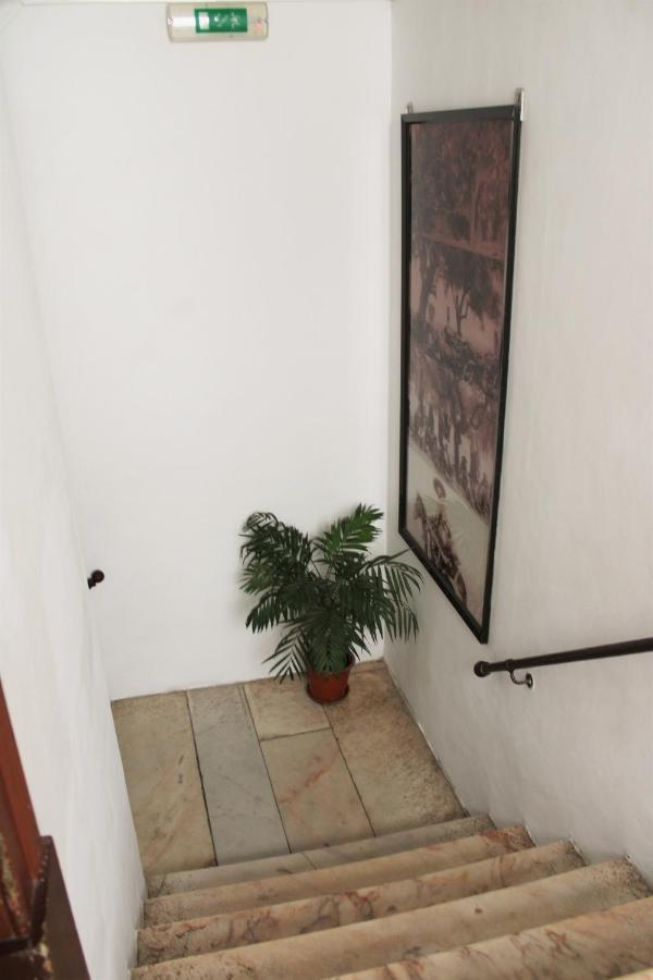 Mont' Sobro House Apartment Evora Ngoại thất bức ảnh