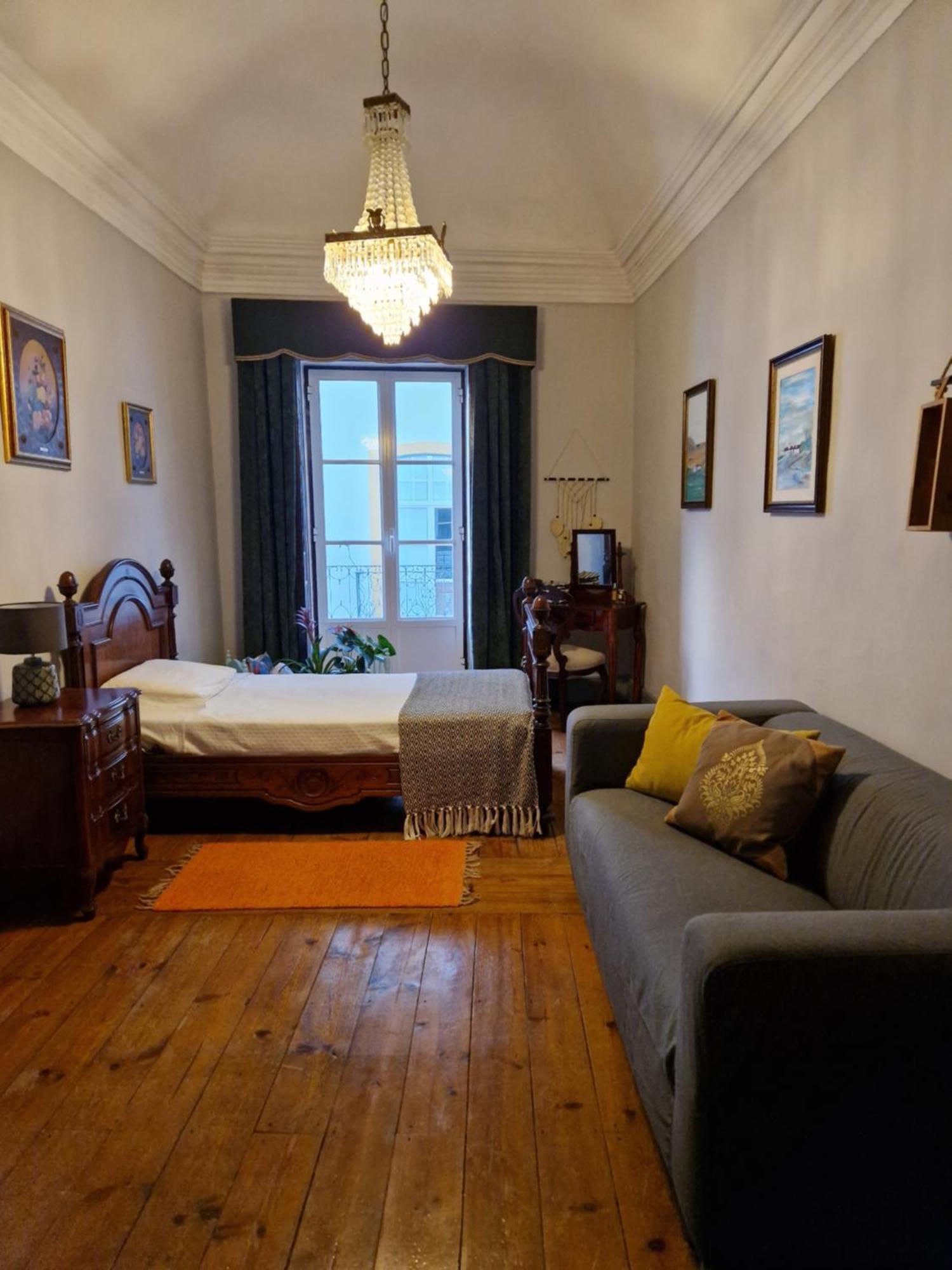 Mont' Sobro House Apartment Evora Ngoại thất bức ảnh