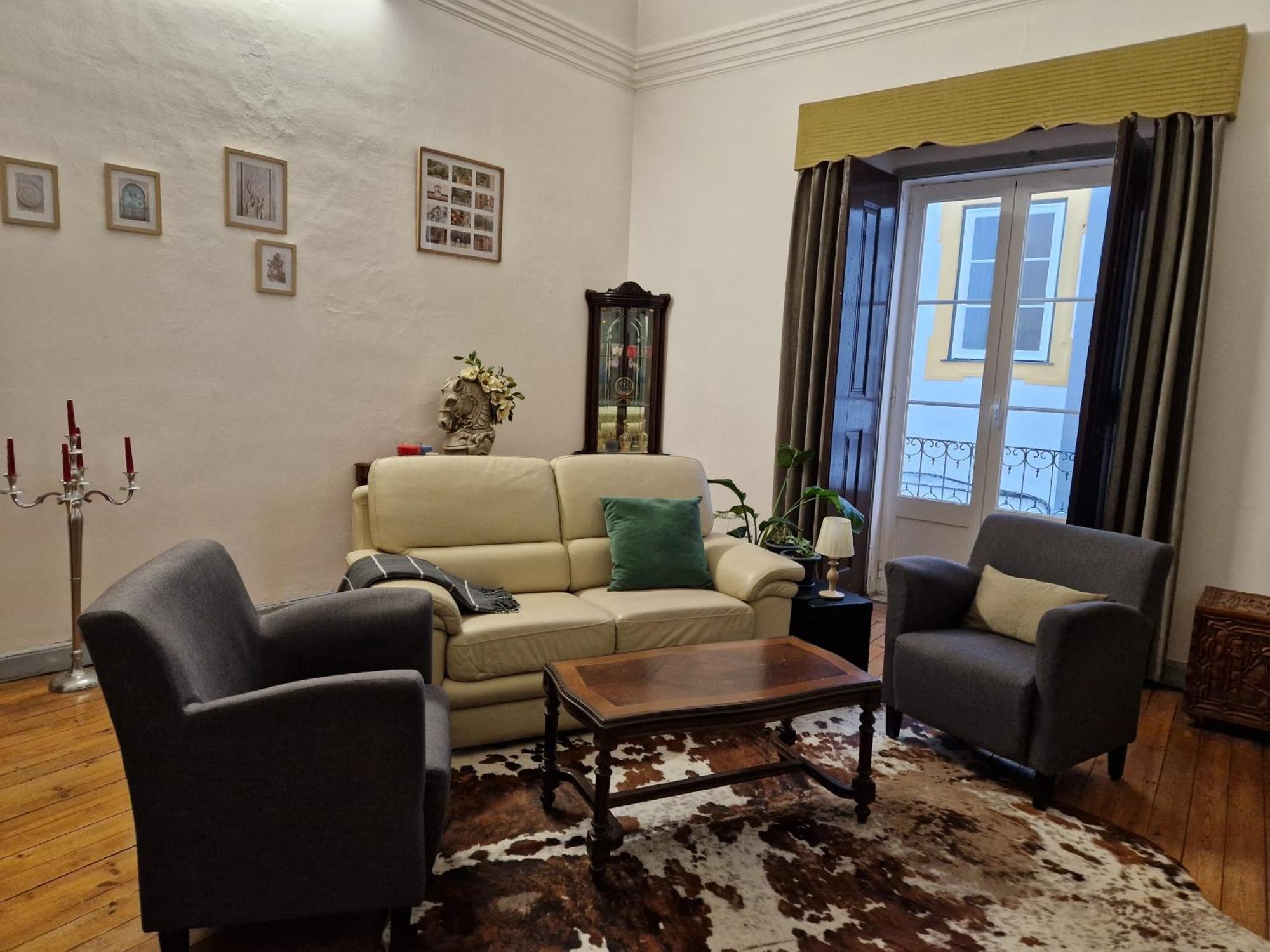 Mont' Sobro House Apartment Evora Ngoại thất bức ảnh