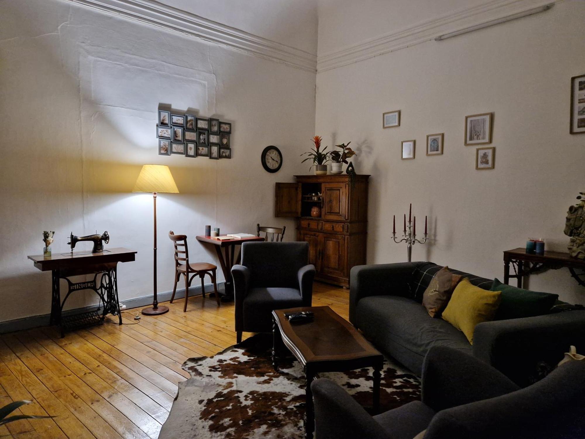 Mont' Sobro House Apartment Evora Ngoại thất bức ảnh